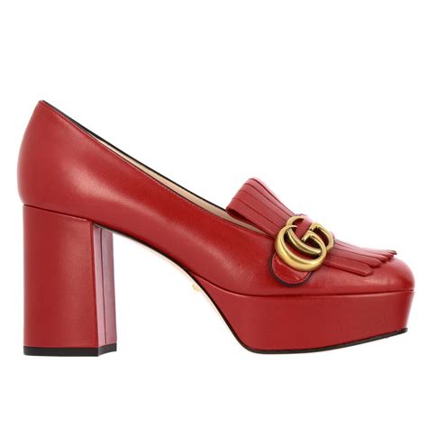 scarpe gucci tacchi piu costose|Scarpe col Tacco e Décolleté Firmate .